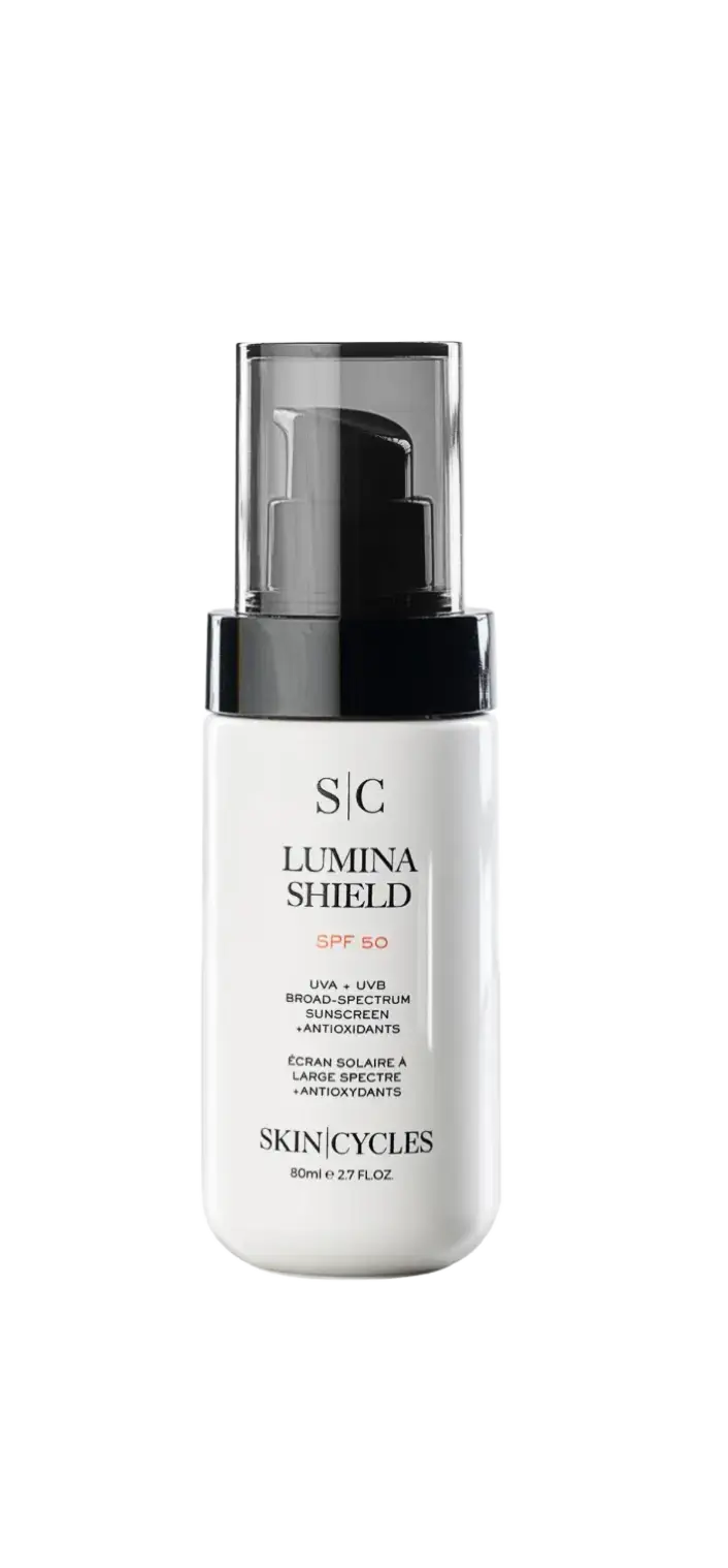 Skincycles Lumina Shield SPF 50