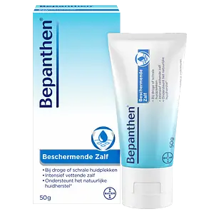 Bepanthen Beschermende Zalf