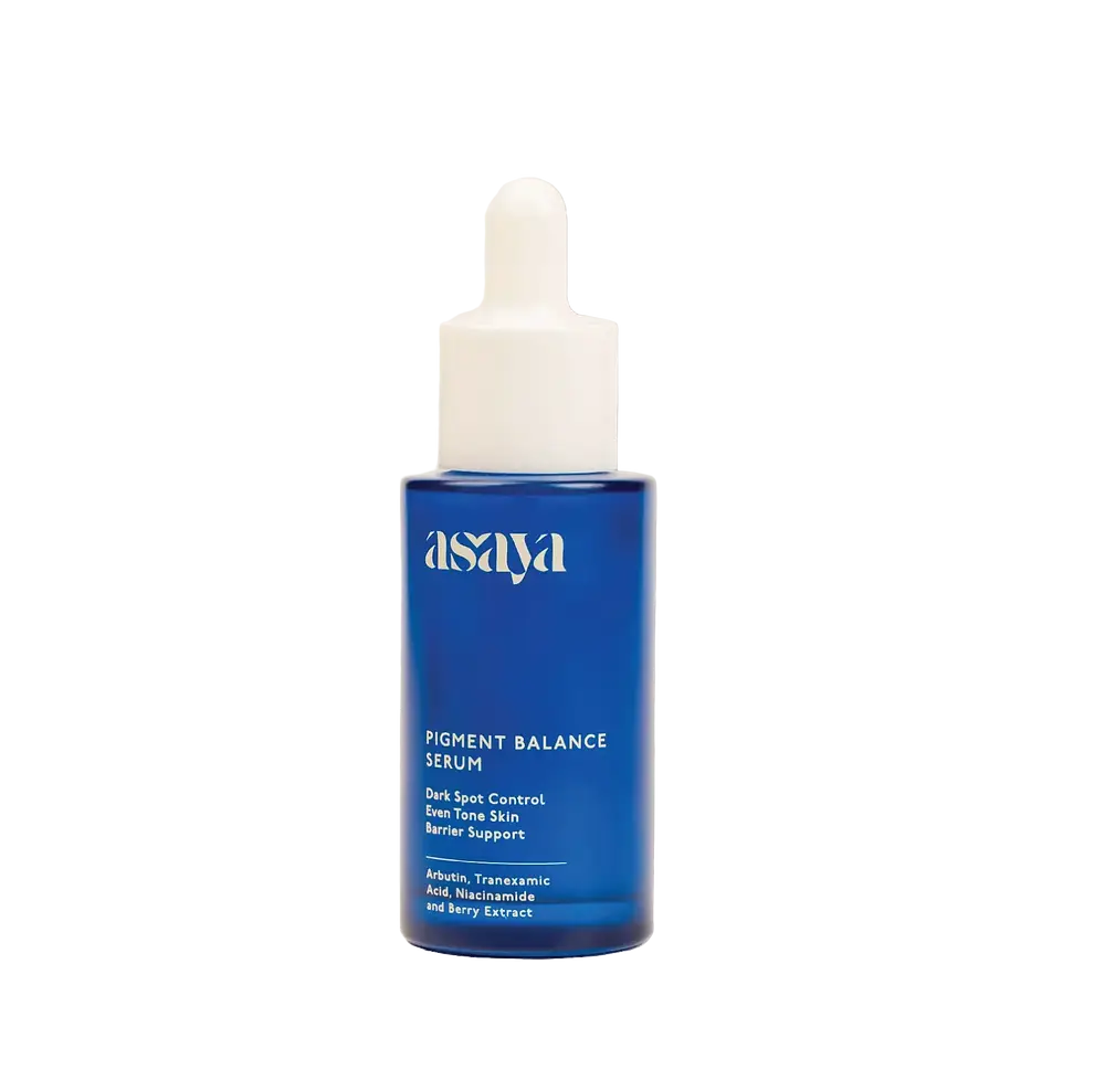 Asaya Pigment Balance Serum