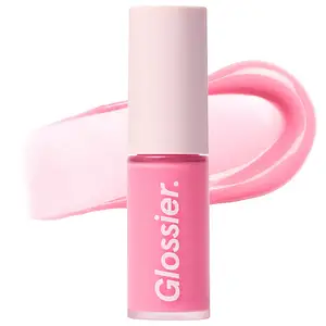 Glossier Lip Glaze Lip Oil Chilly