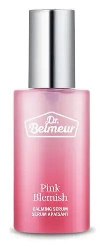 Dr.Belmeur Pink Blemish Calming Serum