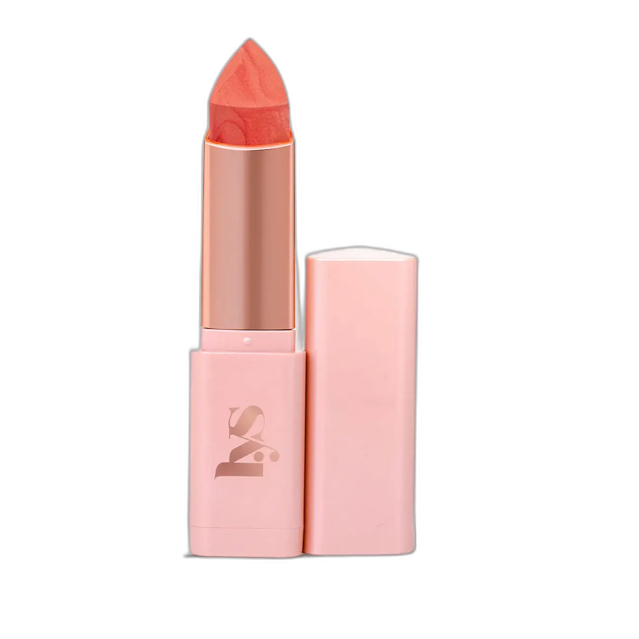 Lys Beauty Higher Standards Cream Glow Blush Stick Curvy