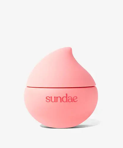 Sundae Whipped Body Moisturiser Watermelon