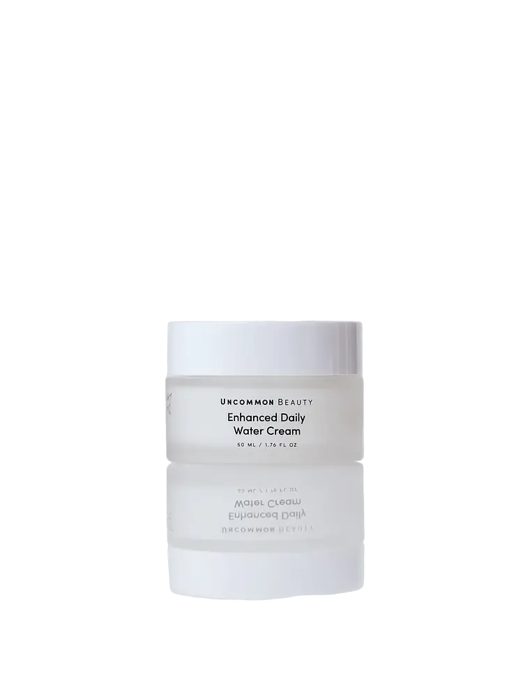 Uncommon Beauty Enhanced Daily Water Cream