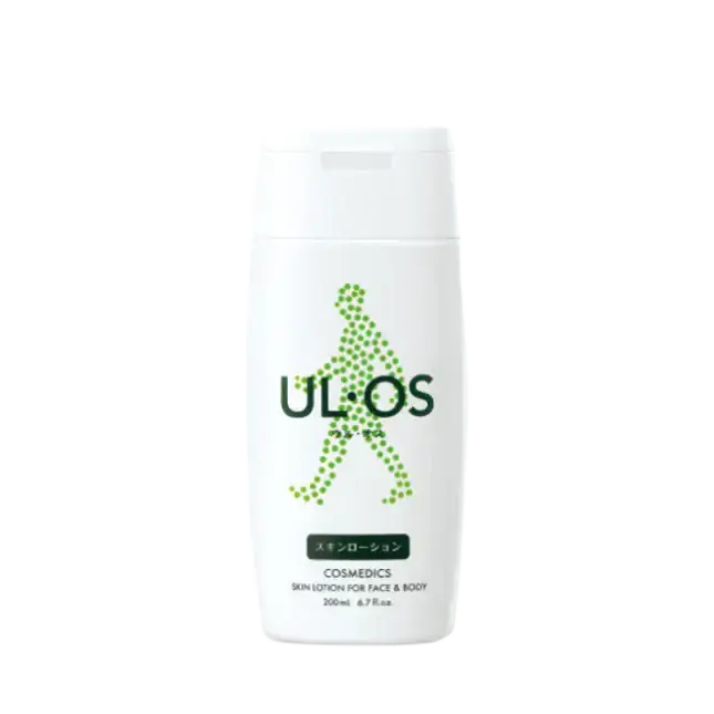 UL·OS Skin Lotion