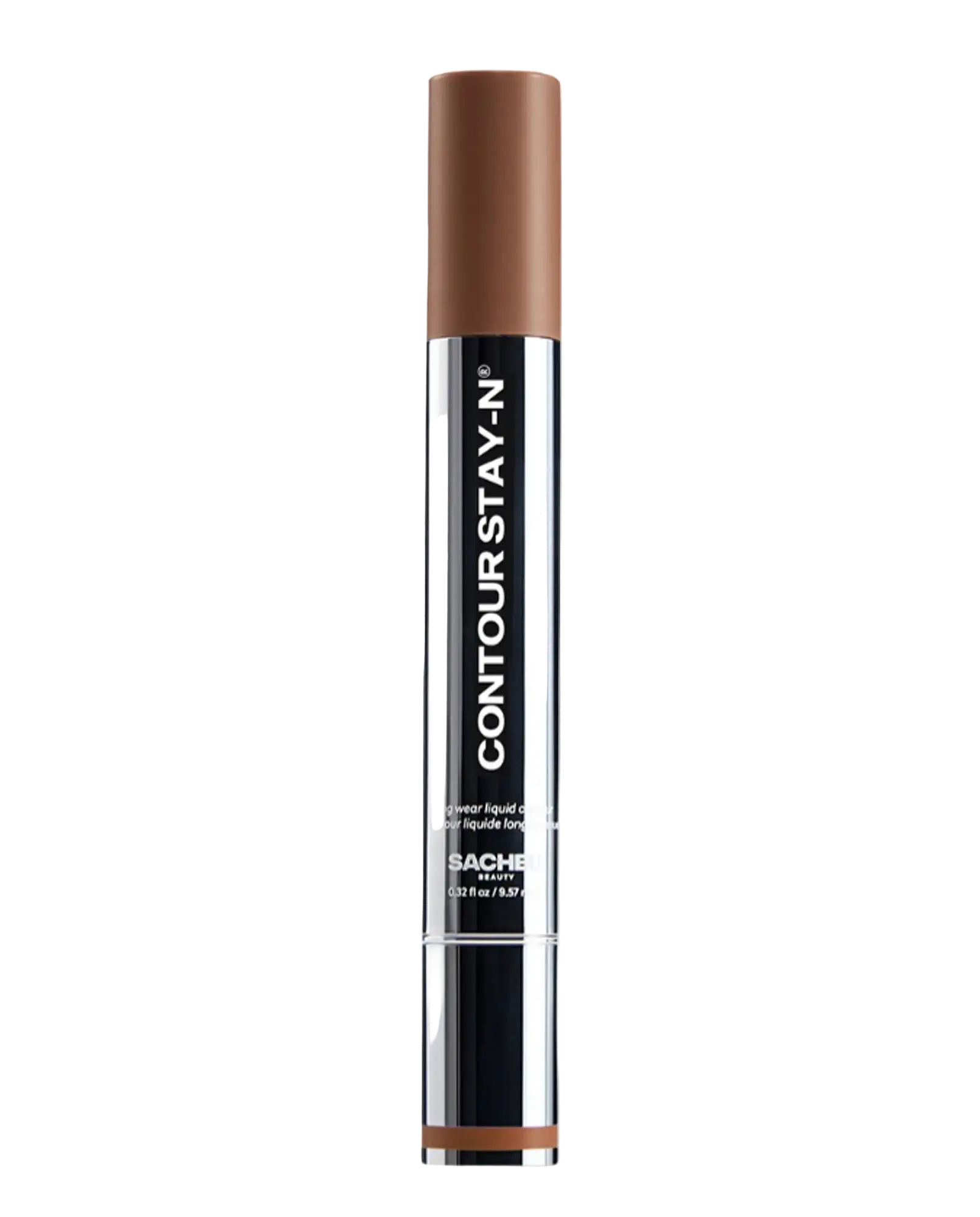 Sacheu Beauty Contour Stay-N 03 Giving Drama