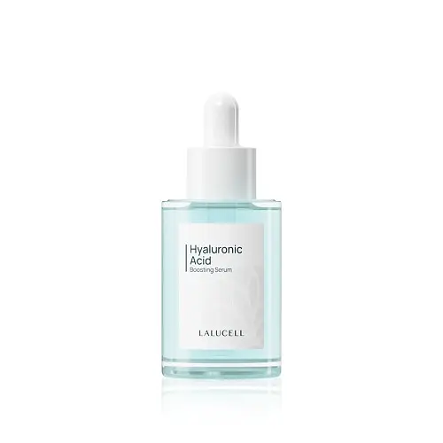 Lalucell Hyaluronic Acid Boosting Serum