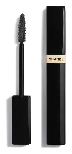 Chanel Les Beiges Mascara 30 Black
