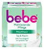 Mattierende