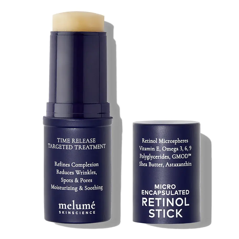 Melumé Skinscience MICRO-ENCAPSULATED RETINOL STICK