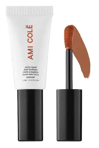 Ami Colé Lid Joy Liquid Matte Eyeshadow Harlem
