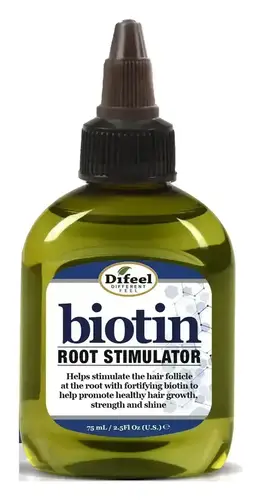 Difeel Biotin Leave-In Root Stimulator