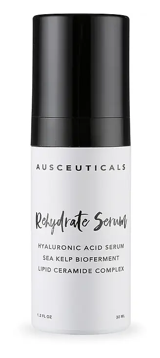 Ausceuticals Rehydrate Serum