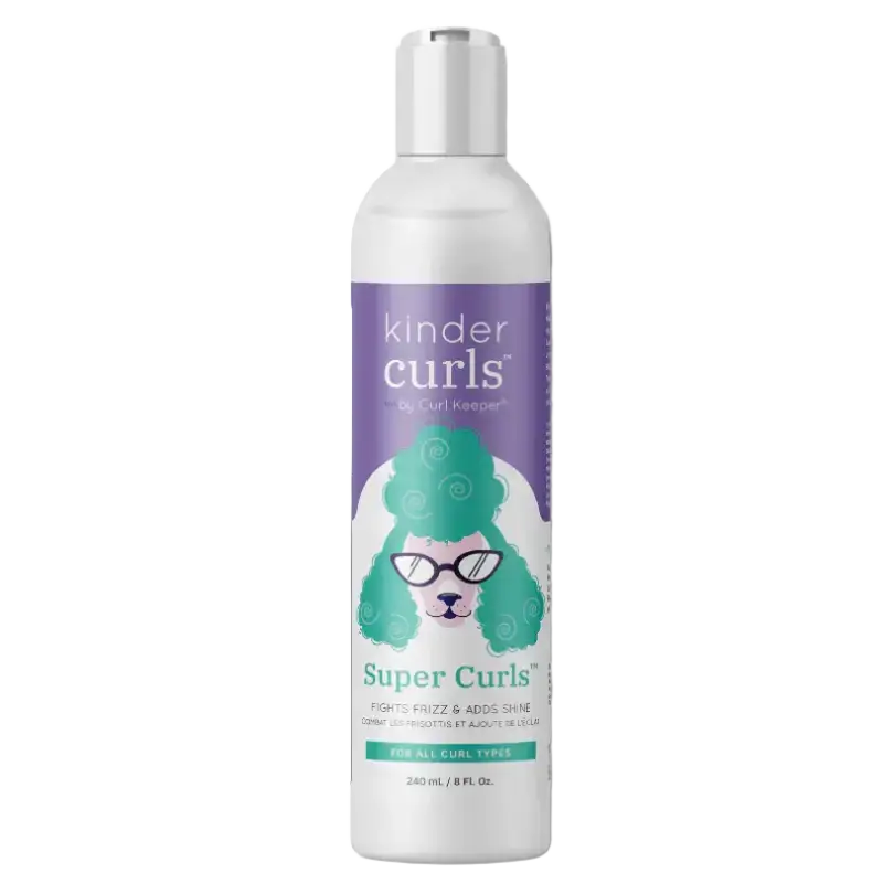 Curl Keeper Super Curls Styler