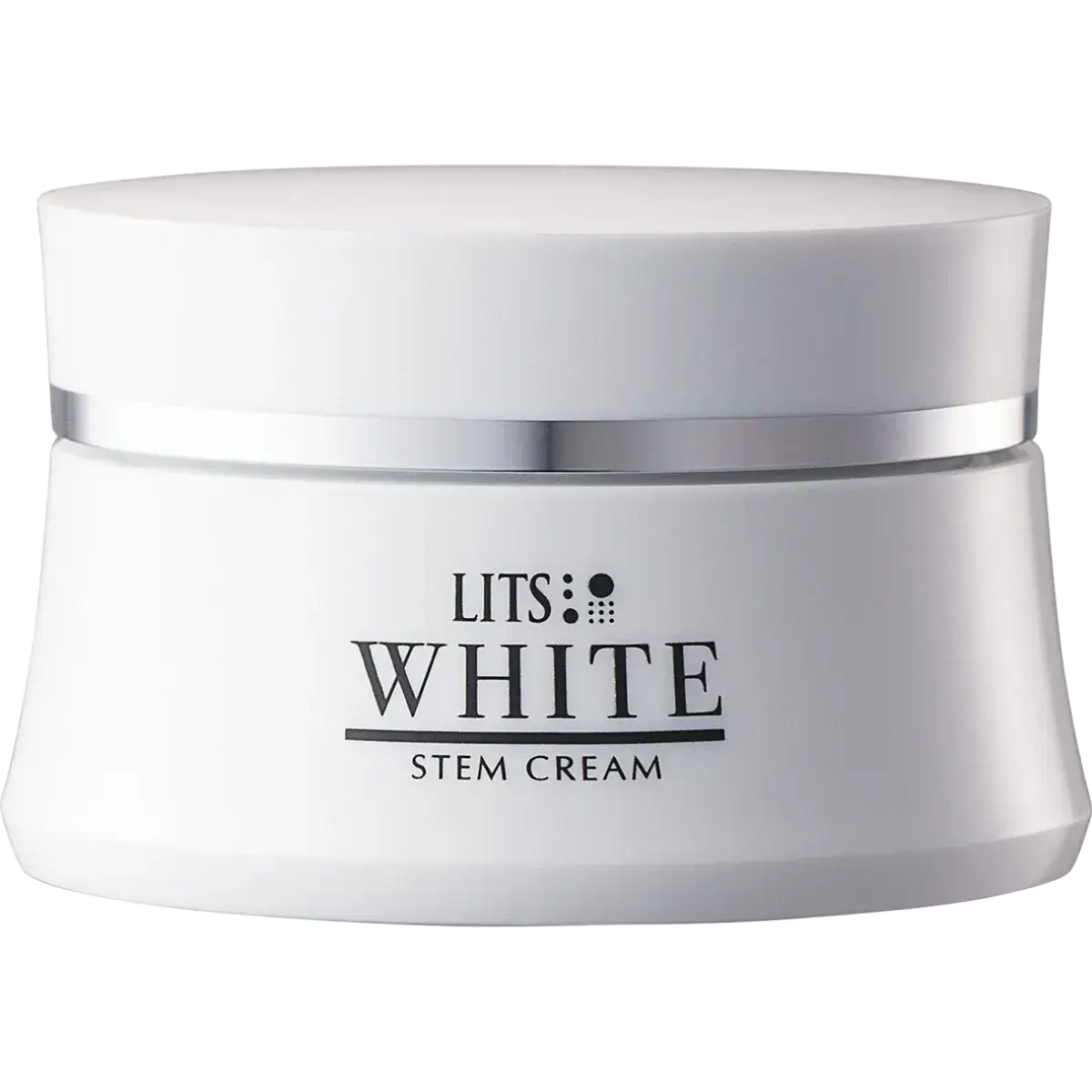 Lits White Stem Cream