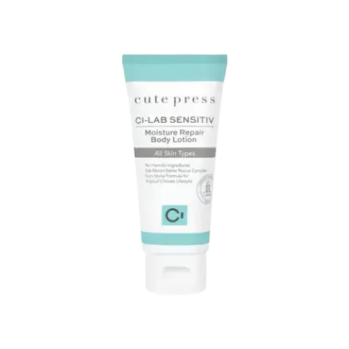 Cute Press CI-Lab Sensitiv Moisture Repair Body Lotion