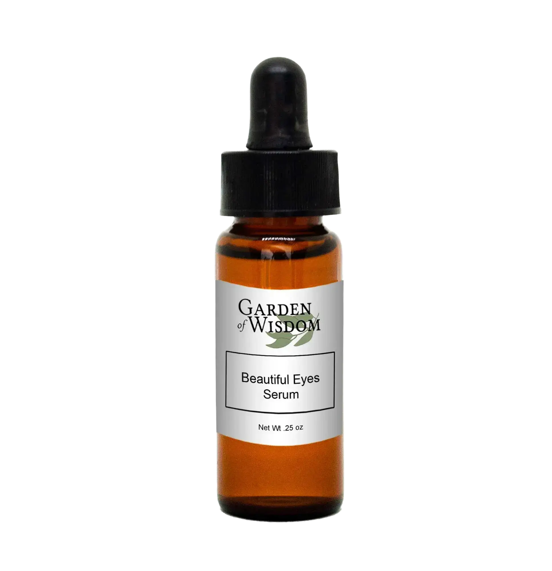 Garden of Wisdom Beautiful Eyes Serum