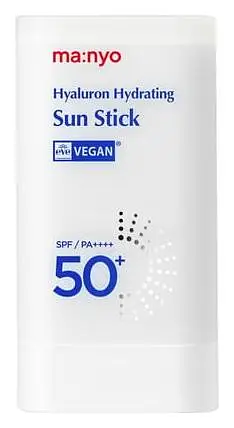 ma:nyo Hyaluron Hydrating Sun Stick