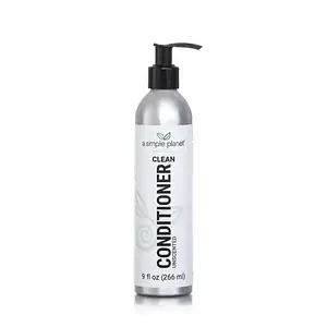 A Simple Planet Clean Conditioner Unscented