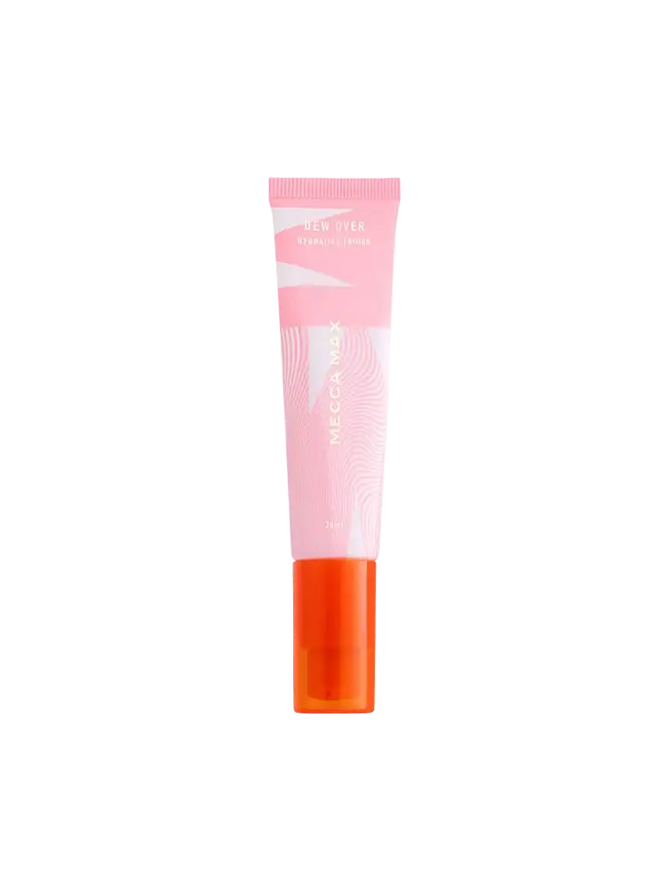 Mecca Cosmetica Dew Over Hydrating Primer