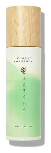 Tatcha Hinoki Body Oil UK