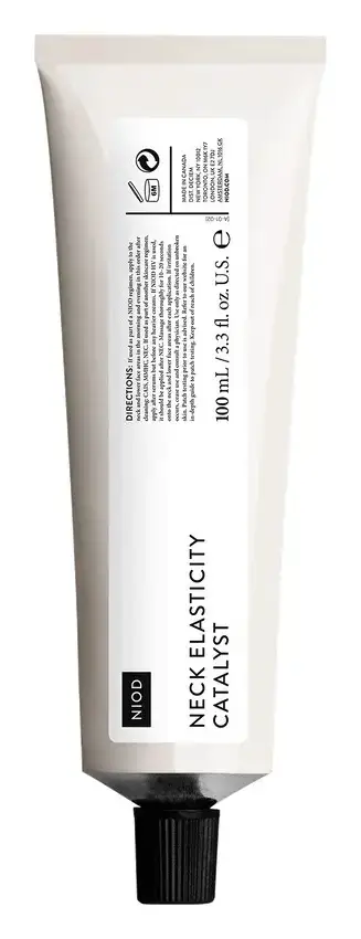 Niod Neck Elasticity Catalyst