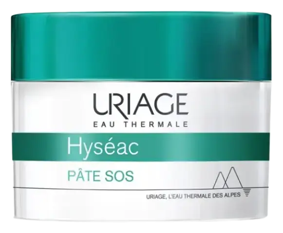 Uriage Hyseac SOS Paste