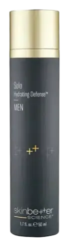 SkinBetter Science Solo Hydrating Defense Men