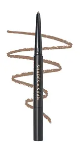 Shades By Shan The Brow Duo Soft Blonde