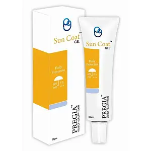 CosDerm Sun Coat Gel SPF 100 PA+++