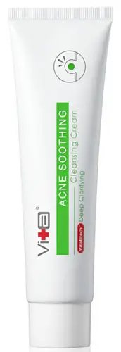 Swissvita Acne Soothing Cleansing Cream