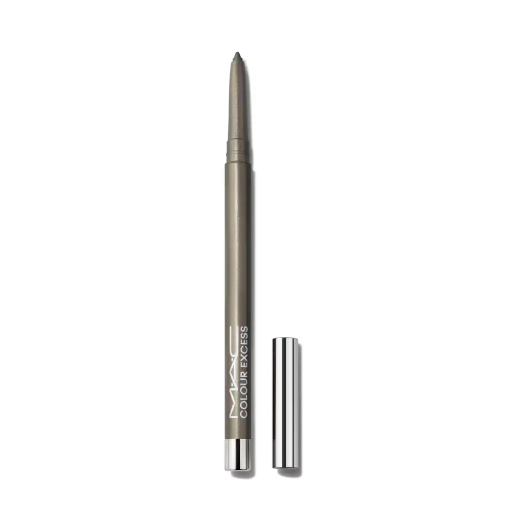 Mac Cosmetics Colour Excess Gel Pencil Eye Liner Serial Monogamist