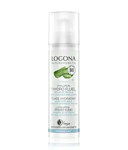 Logona Classic Hyaluron Hydro Fluid