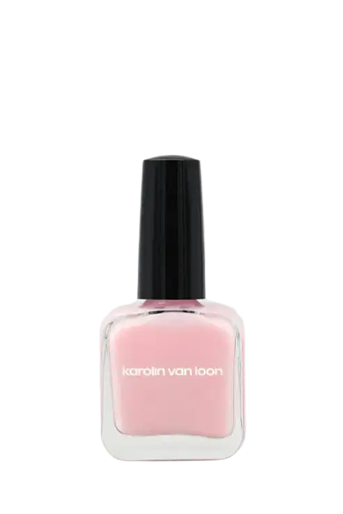 Karolin Van Loon Nail Polish 50 Rosé Doux