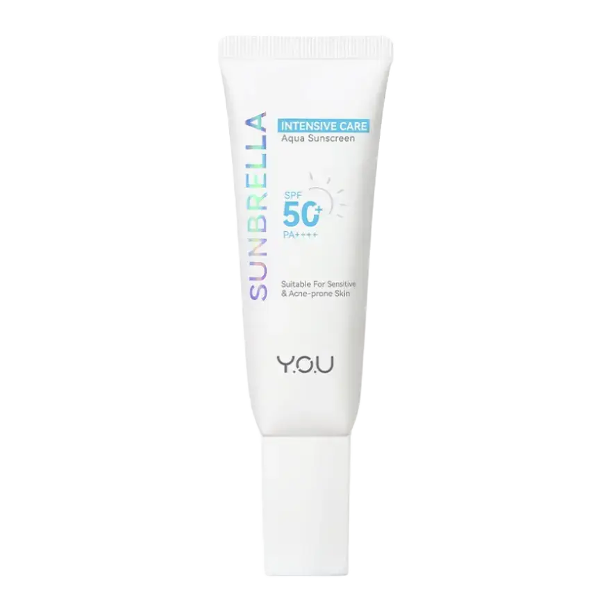 Y.O.U Sunbrella Intensive Care Aqua Sunscreen SPF50+ PA++++