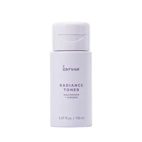 Karuna Radiance Toner