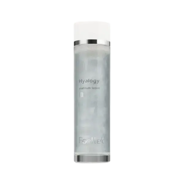 Forlle'd Hyalogy Platinum Lotion