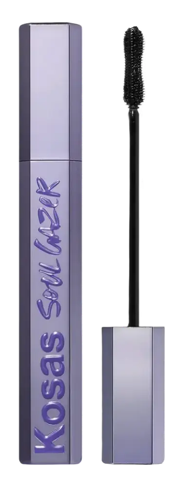 Kosas Soulgazer Lengthening + Lifting Peptide Mascara