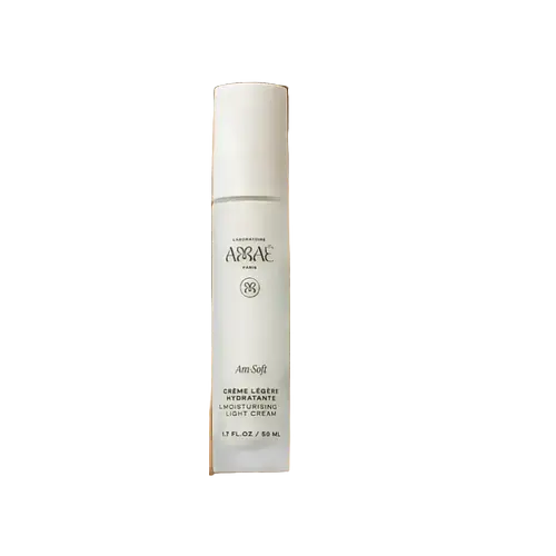 Laboratoire Amae Paris Am-Soft Light Moisturizing Cream