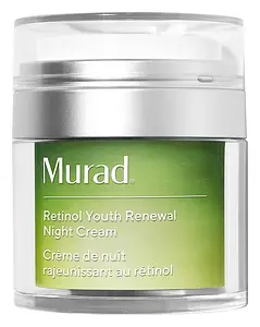 Murad Retinol Youth Renewal Night Cream