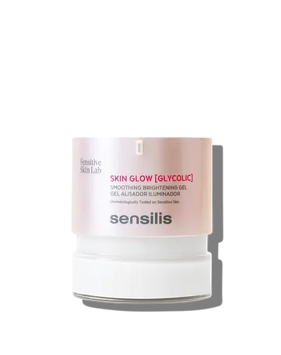 Sensilis Skin Glow [Glycolic]
