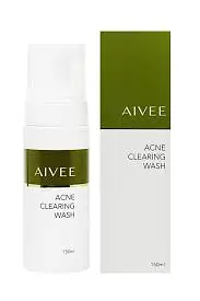 Aivee Acne Clearing Wash
