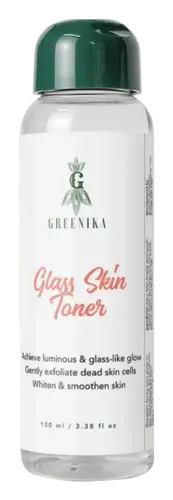 Greenika Glass Skin Toner