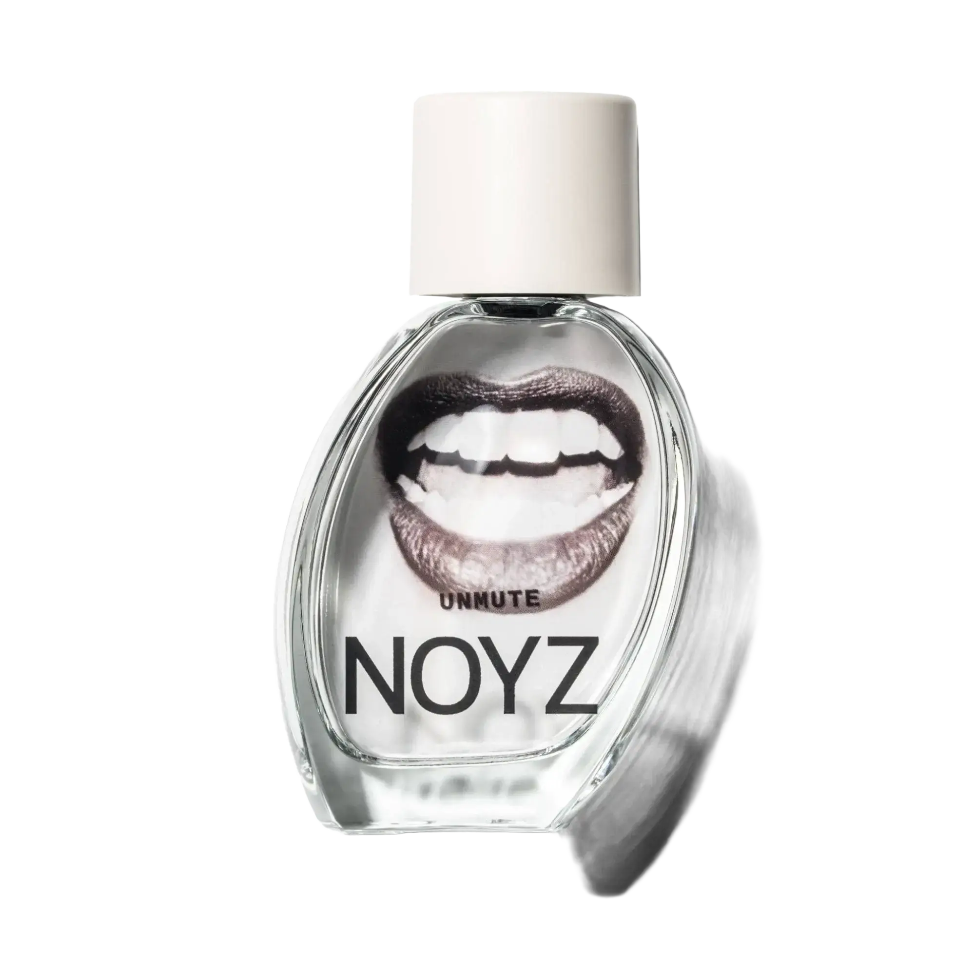 Noyz Unmute Eau De Parfum