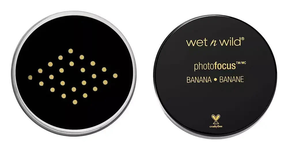 Wet n Wild Photofocus Loose Power Banana