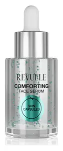 Revuele Skin Capsules Comforting Face Serum
