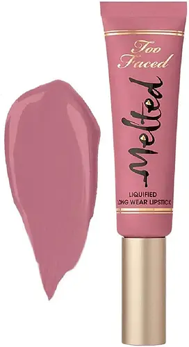 Too Faced Melted Matte Liquified Lipstick Chihuahua