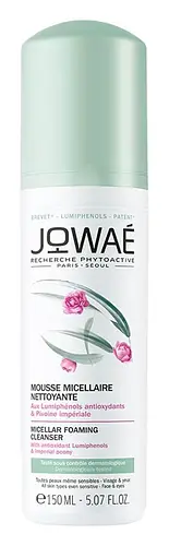 Jowae Micellar Foaming Cleanser
