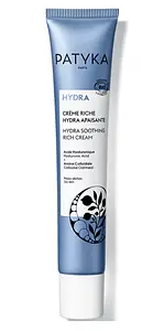 Patyka Paris Hydra Soothing Rich Cream