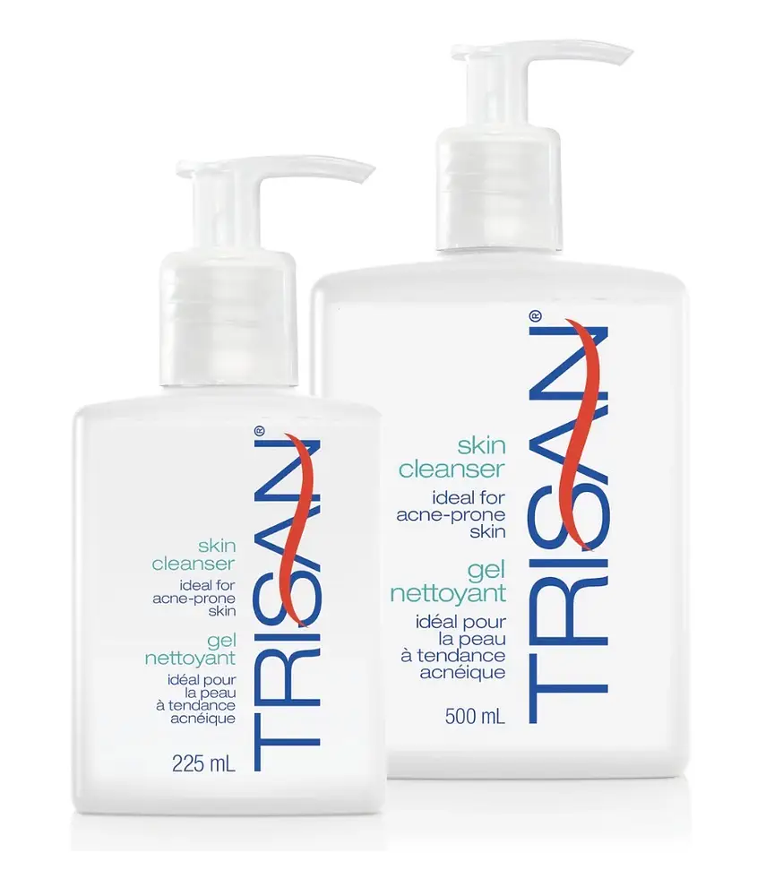 Dermtek Trisan Skin Cleanser